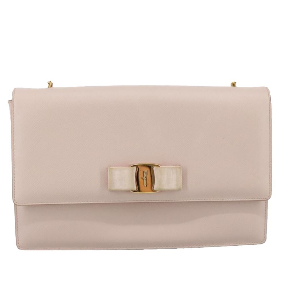 Salvatore Ferragamo Shoulder Bag
