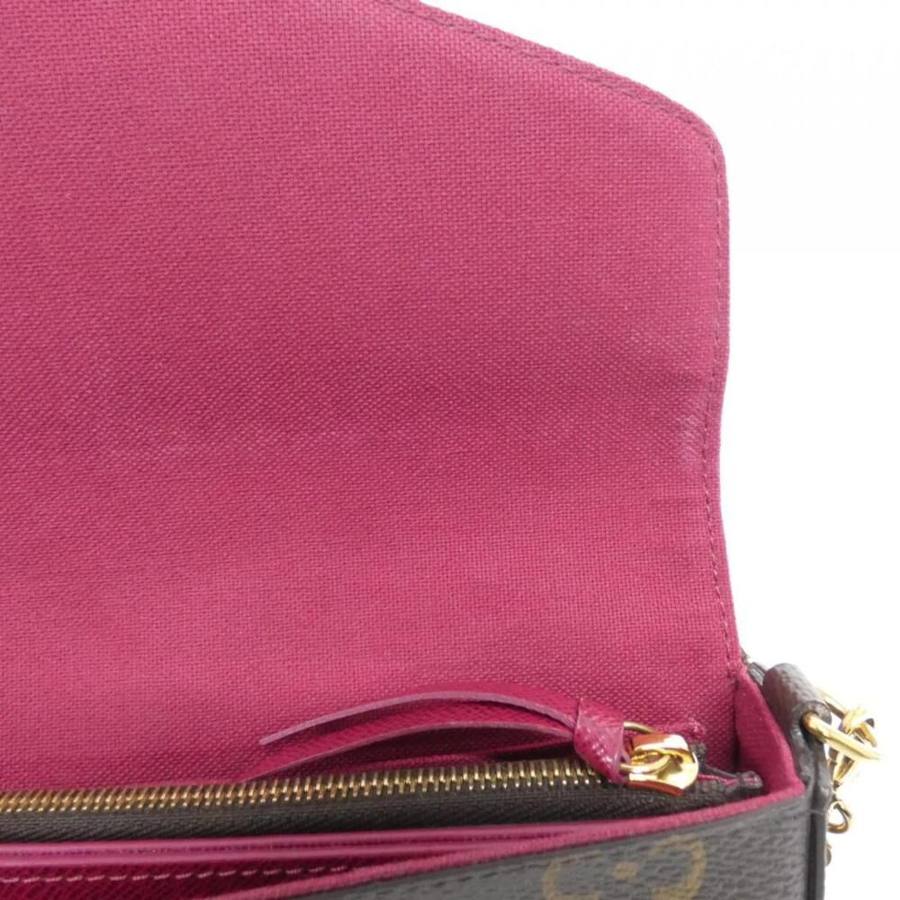 Louis Vuitton Pochette Felicie