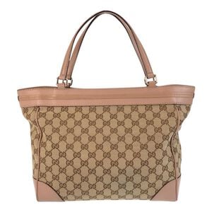 Gucci Tote