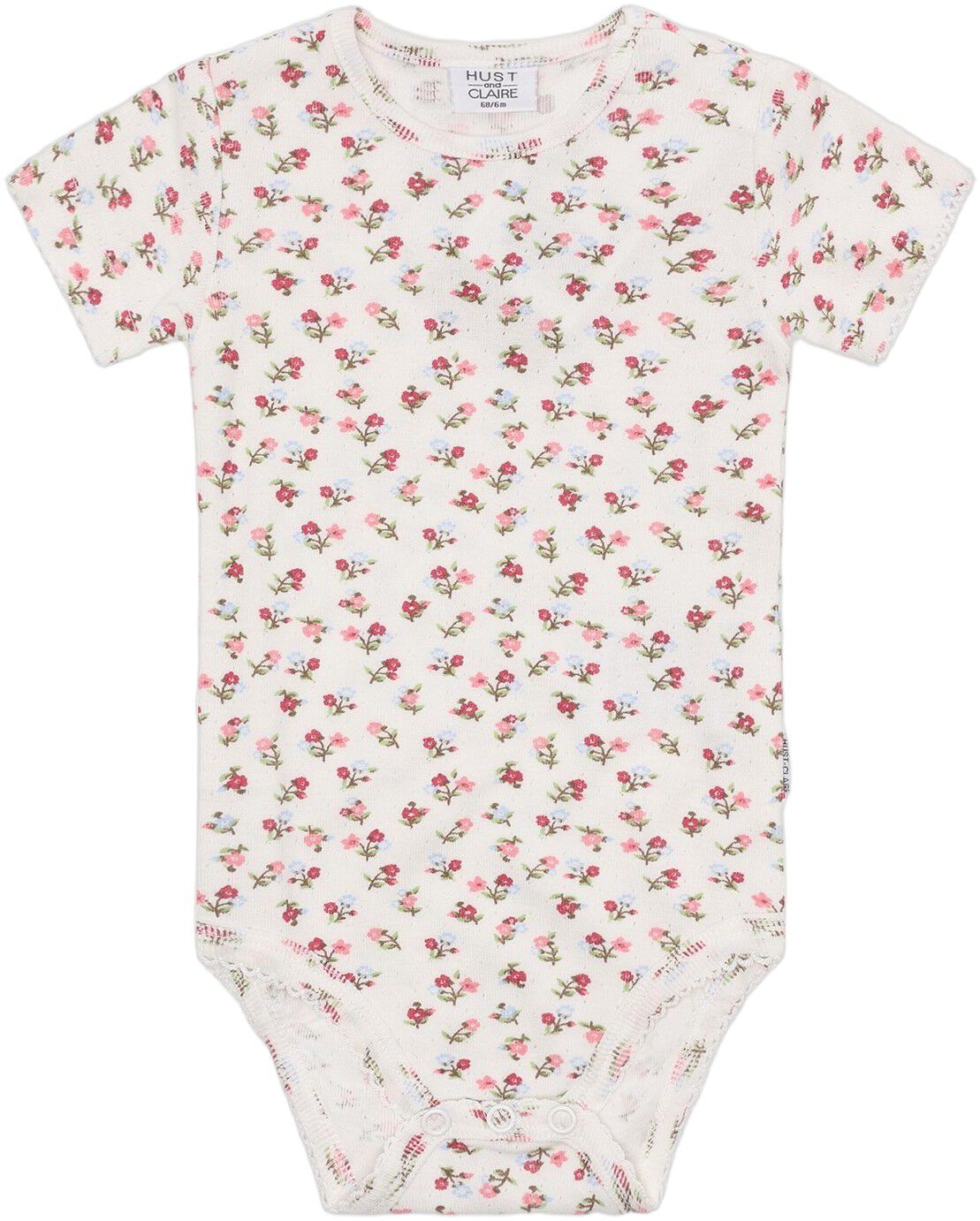 Body Hcbri Little Rose