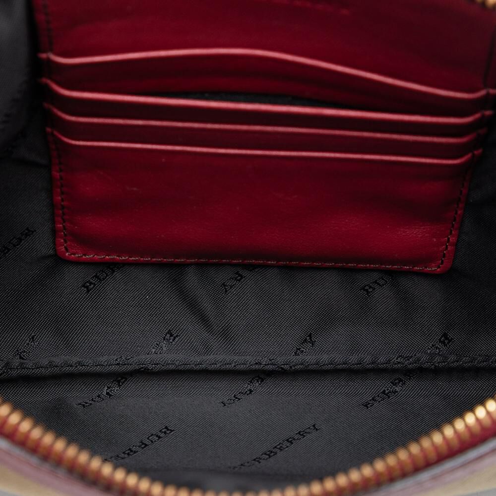 Burberry Crossbody Bag