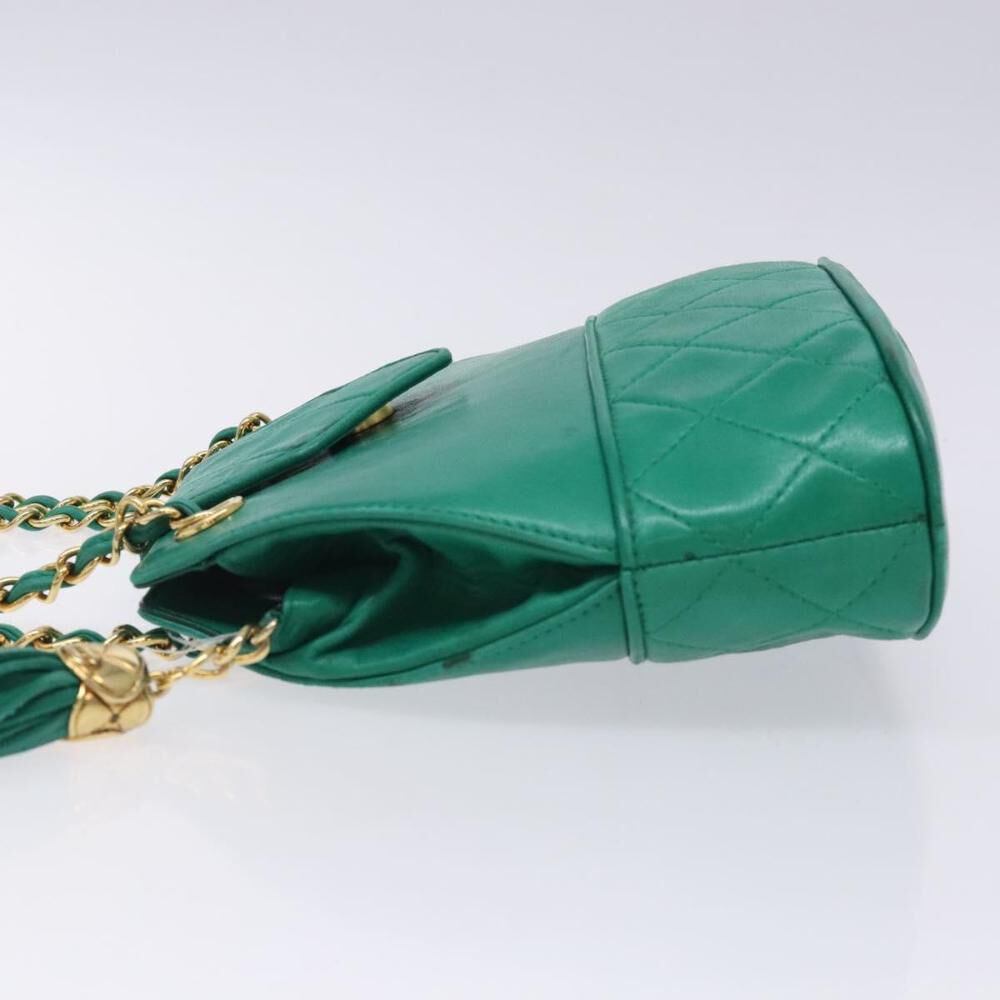 Chanel Shoulder Bag