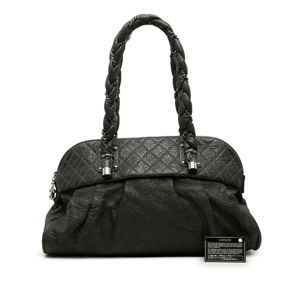 Chanel Shoulder Bag