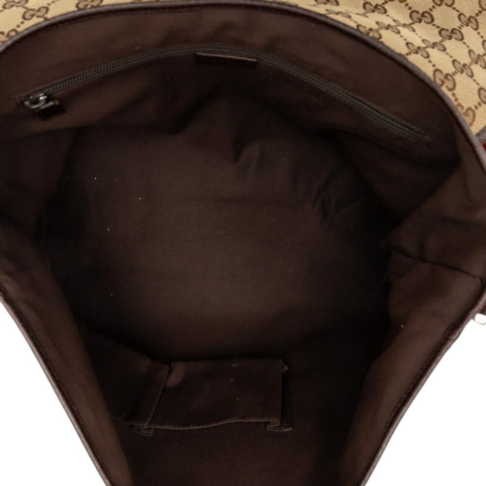 Gucci Messenger Bag