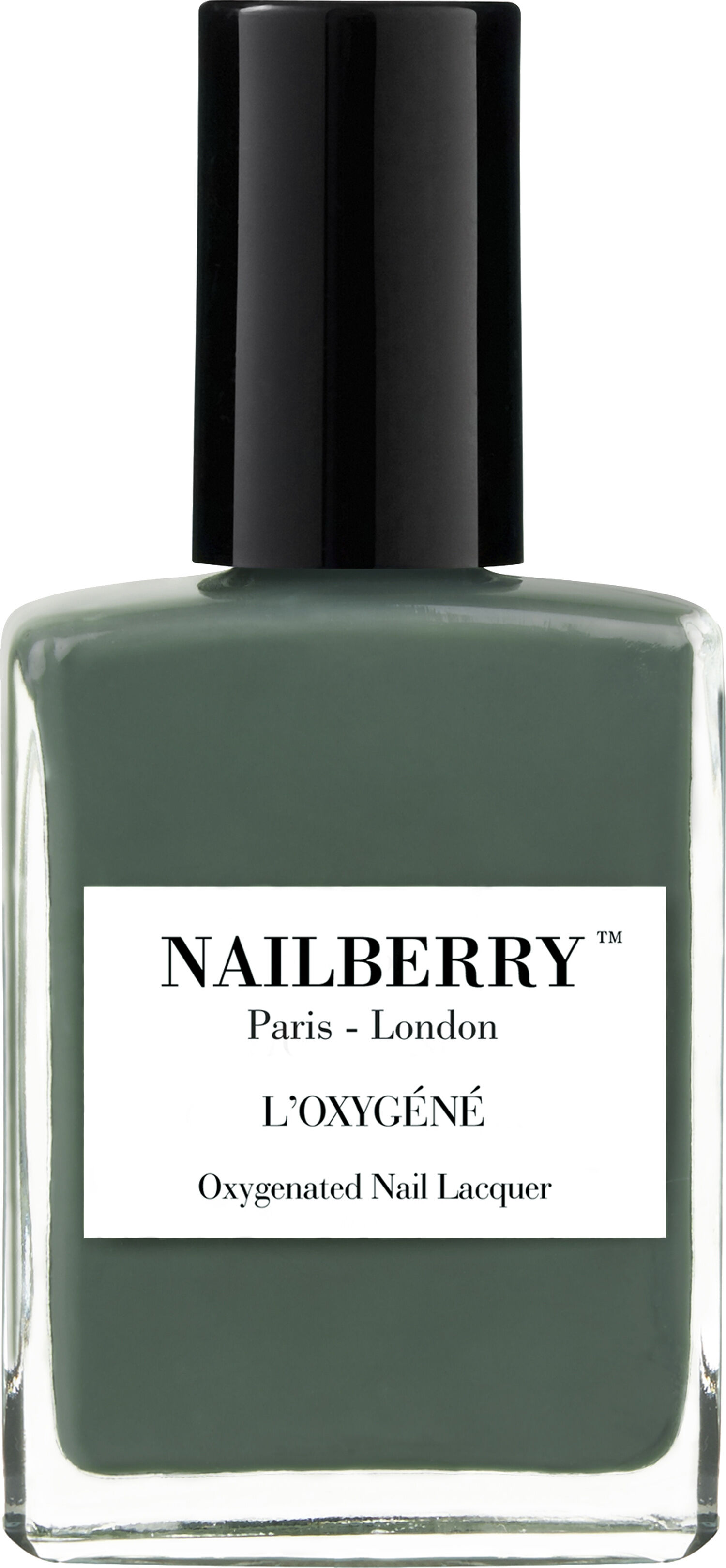 NAILBERRY Viva La Vegan 15 ml