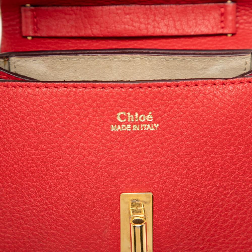 Chlo&eacute; Crossbody Bag