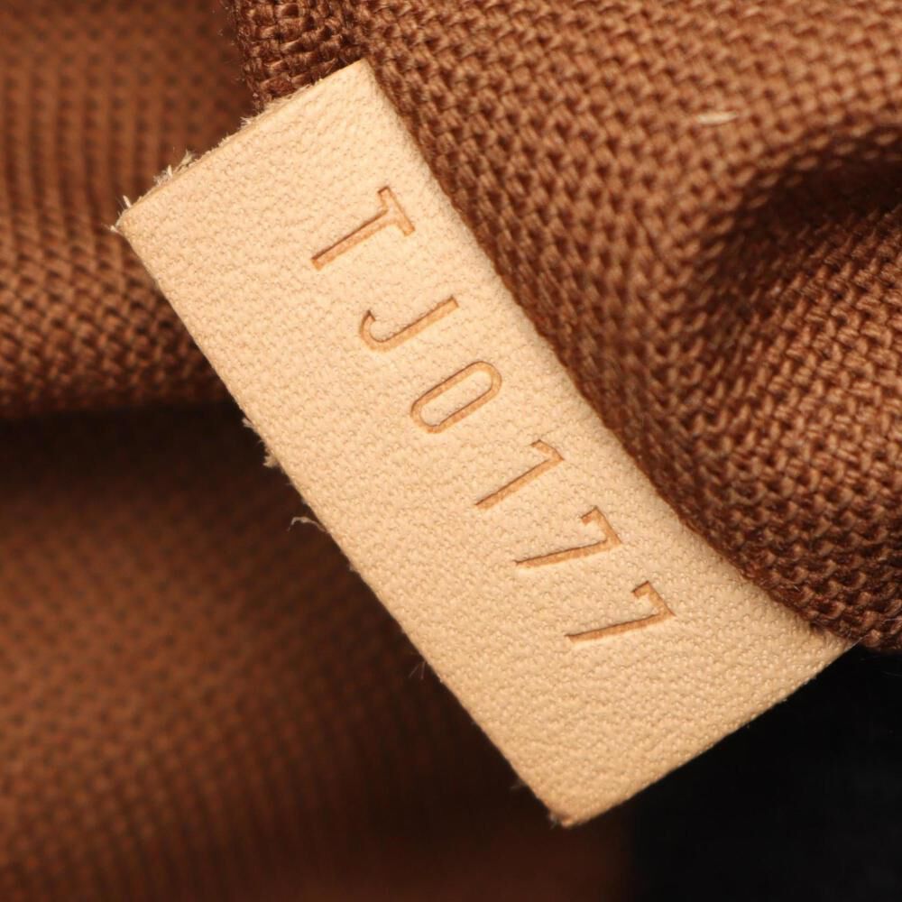 Louis Vuitton Carryall