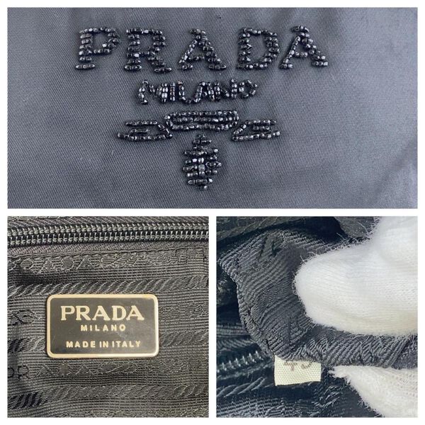 Prada Tessuto