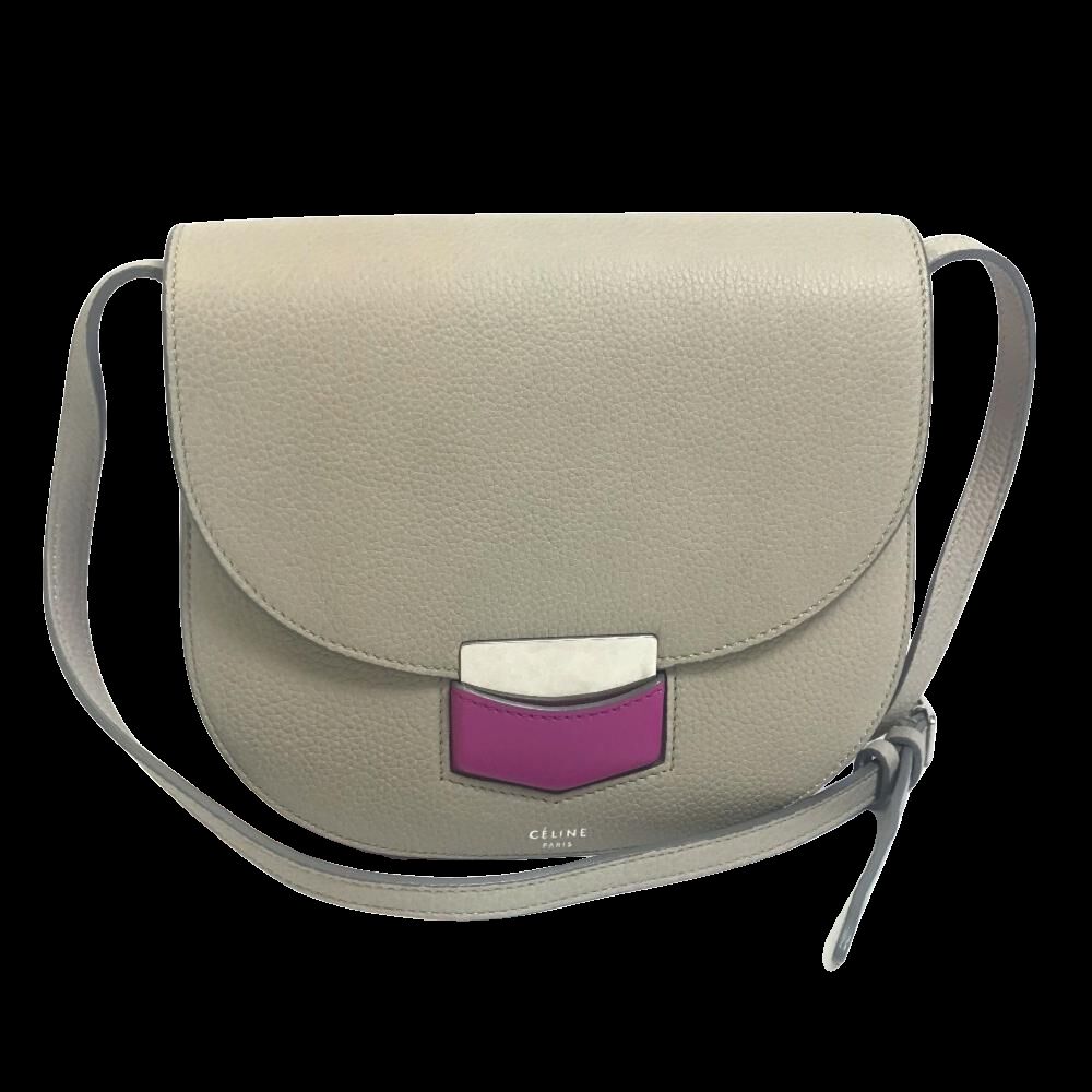 Celine Shoulder Bag