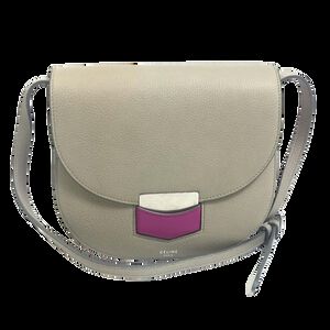Celine Shoulder Bag