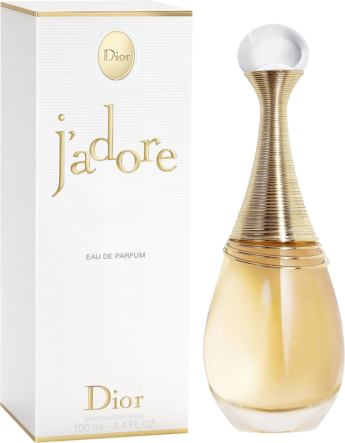 J'adore Eau de parfum