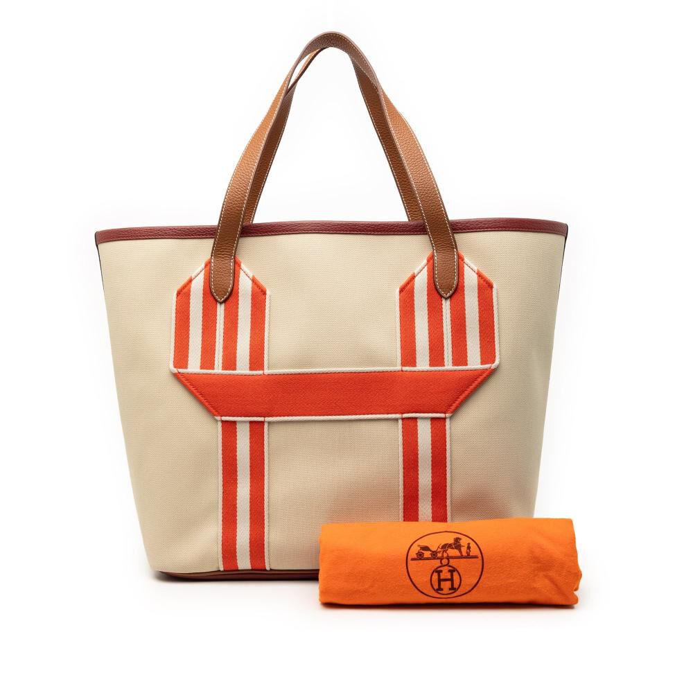 Herm&egrave;s Tote