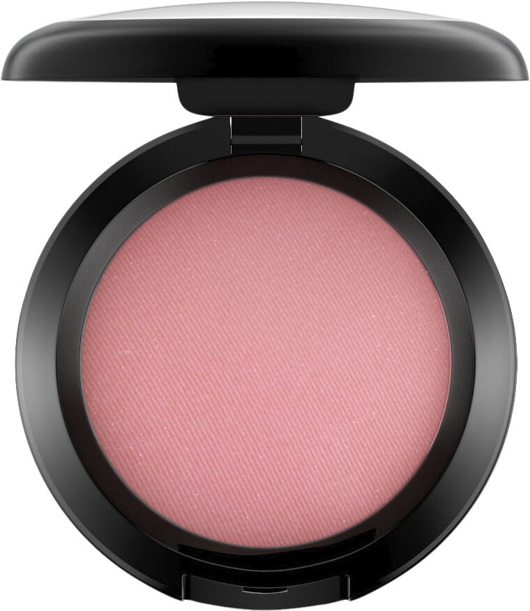 Satin Single Eye Shadow