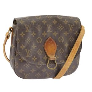 Louis Vuitton Saint Cloud