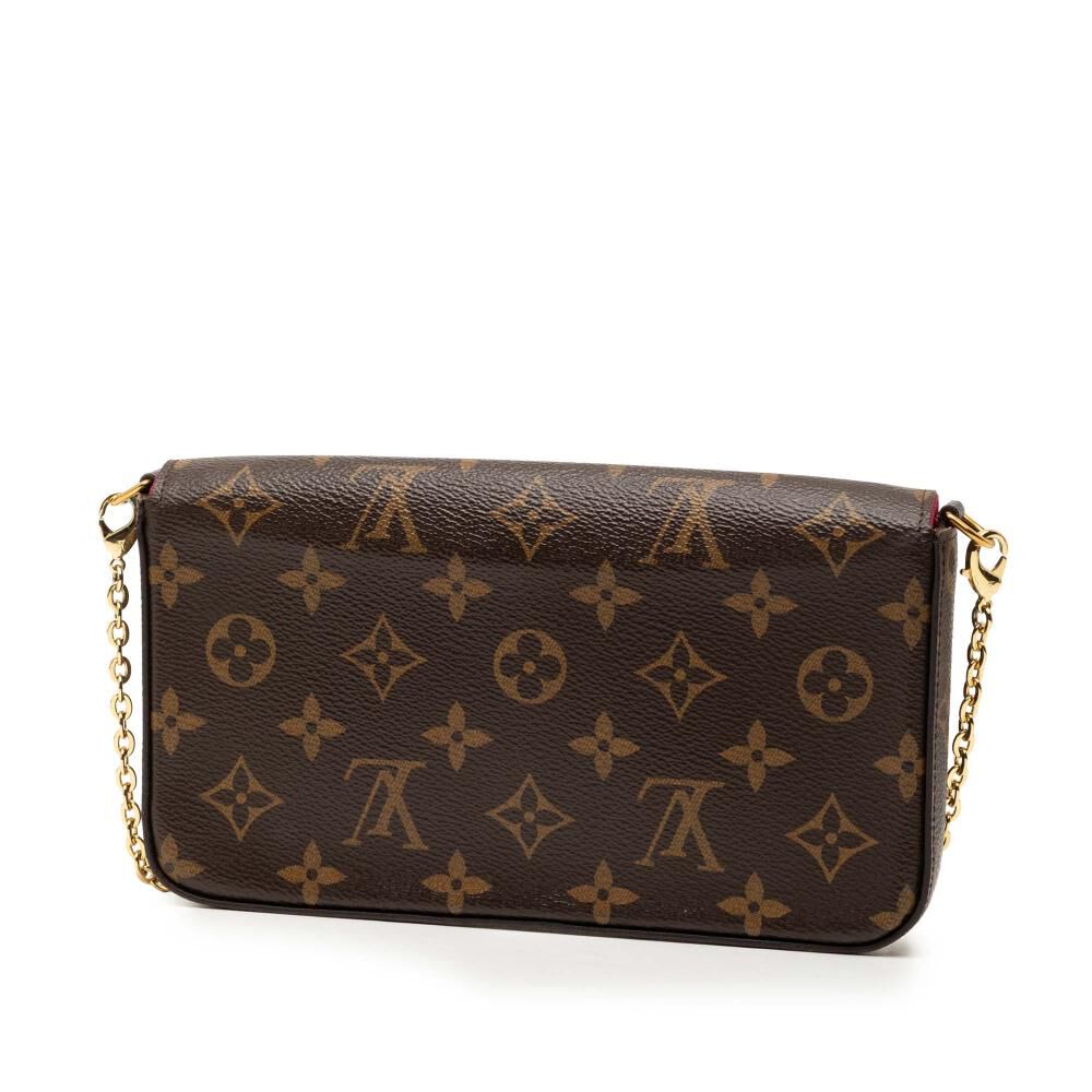 Louis Vuitton Pochette Felicie