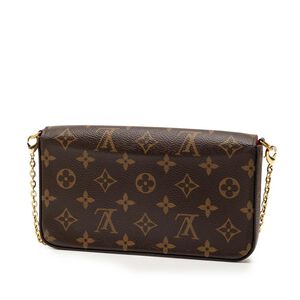 Louis Vuitton Pochette Felicie