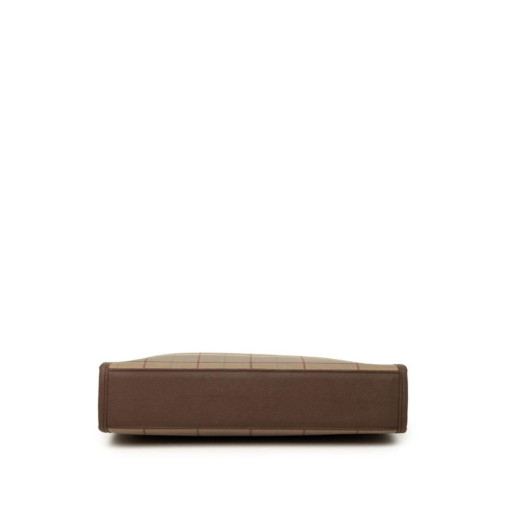 Burberry Clutch
