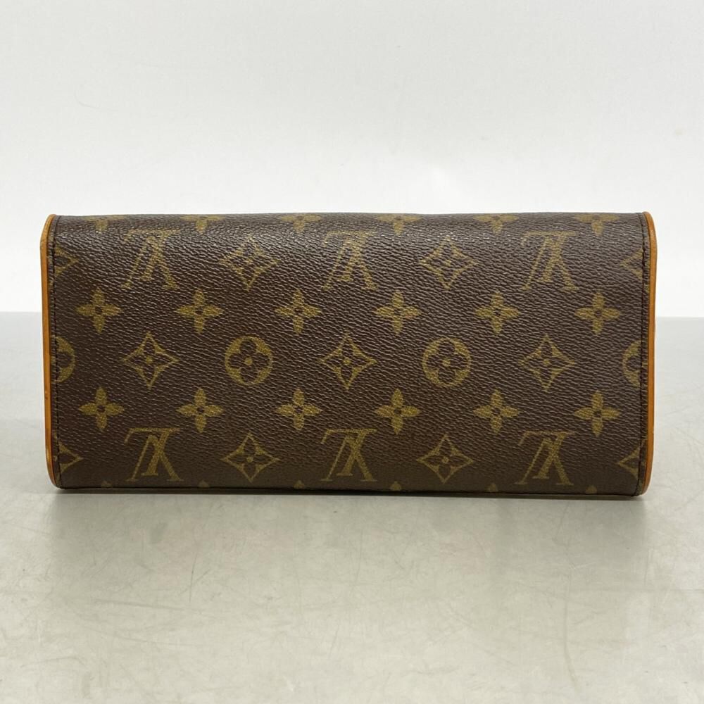 Louis Vuitton Twin Pochette