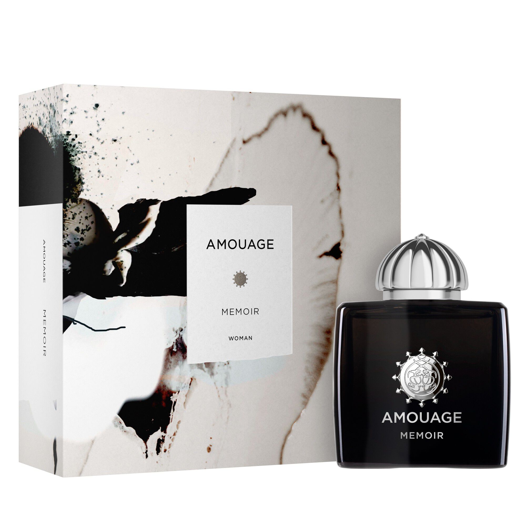 AMOUAGE MEMOIR WOMAN EDP 100ML