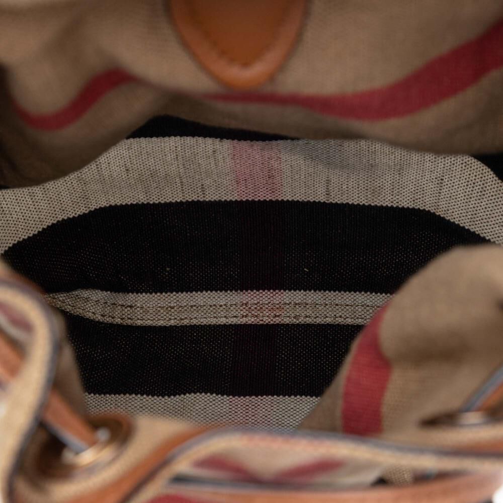 Burberry Backpack