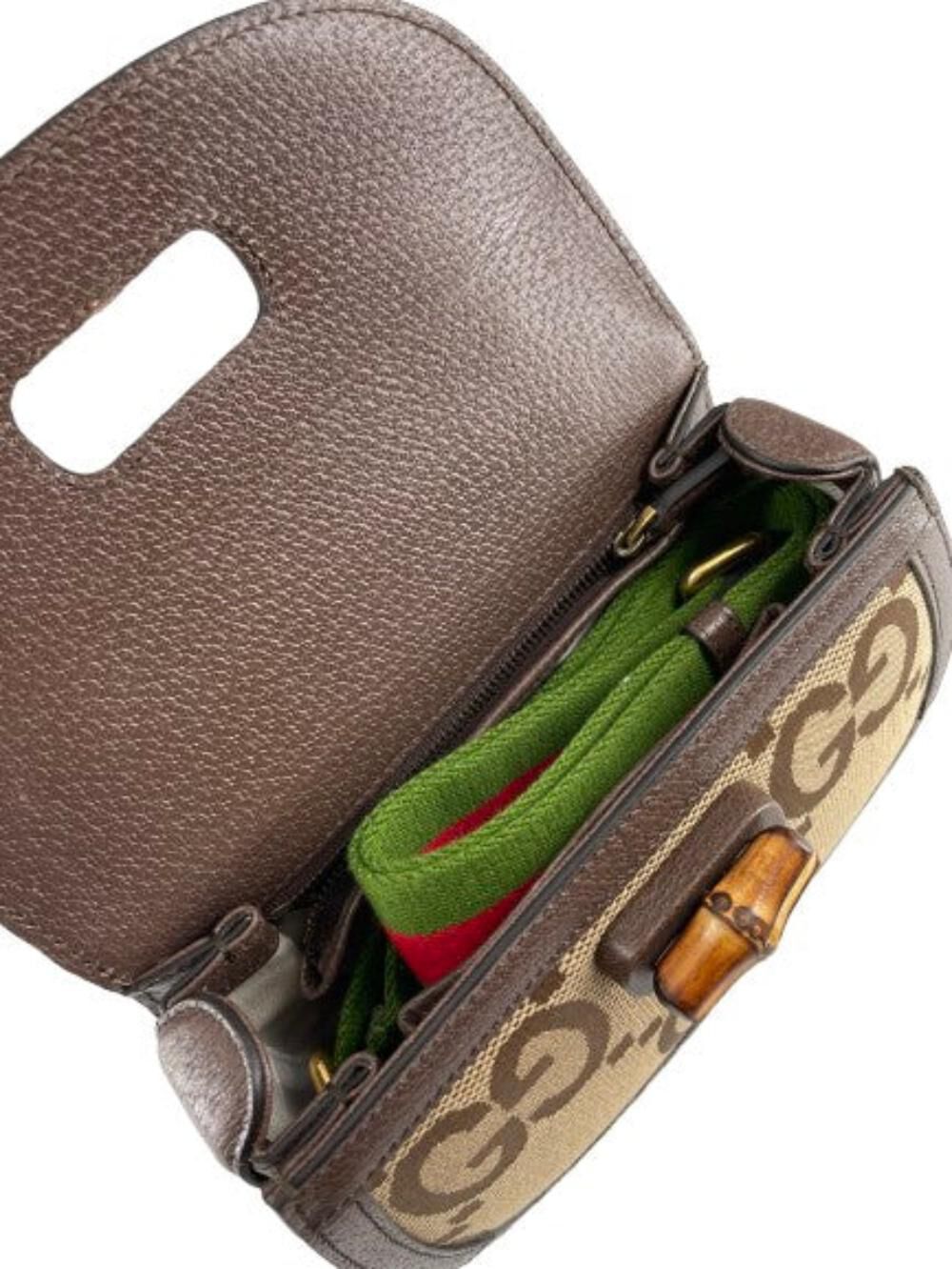 Gucci Bamboo