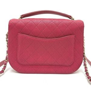 Chanel Shoulder Bag