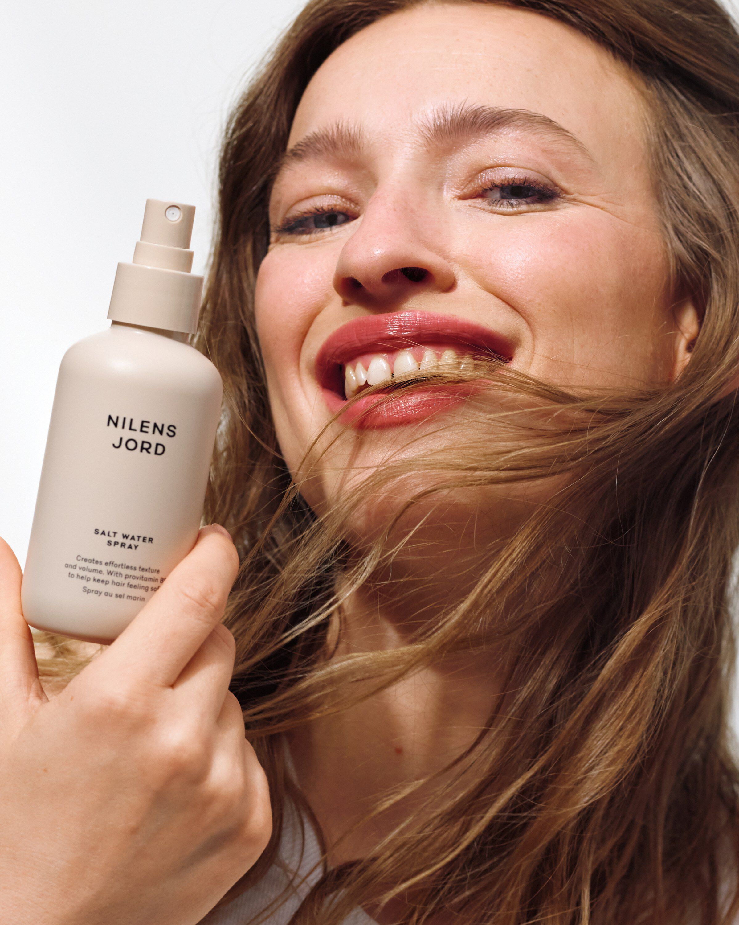 Nilens Jord Salt Water Spray