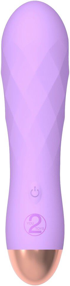 Cuties Mini Vibrator