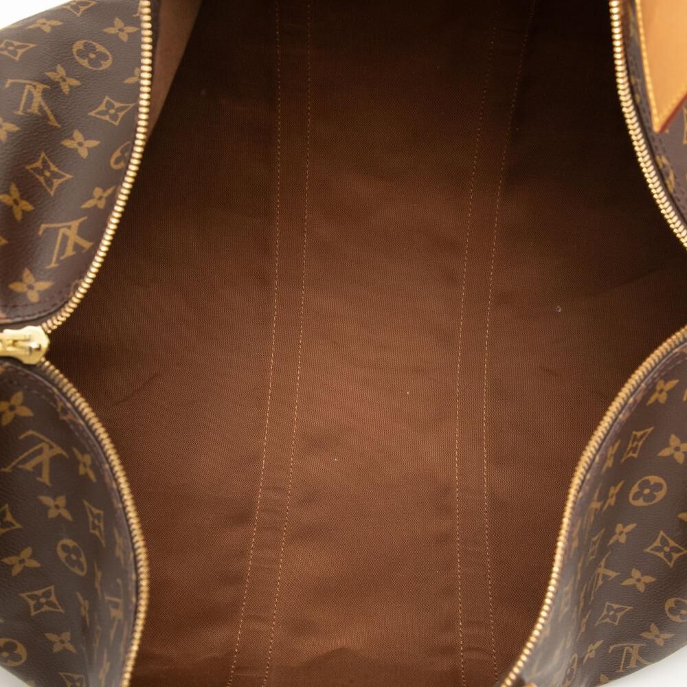 Louis Vuitton Keepall