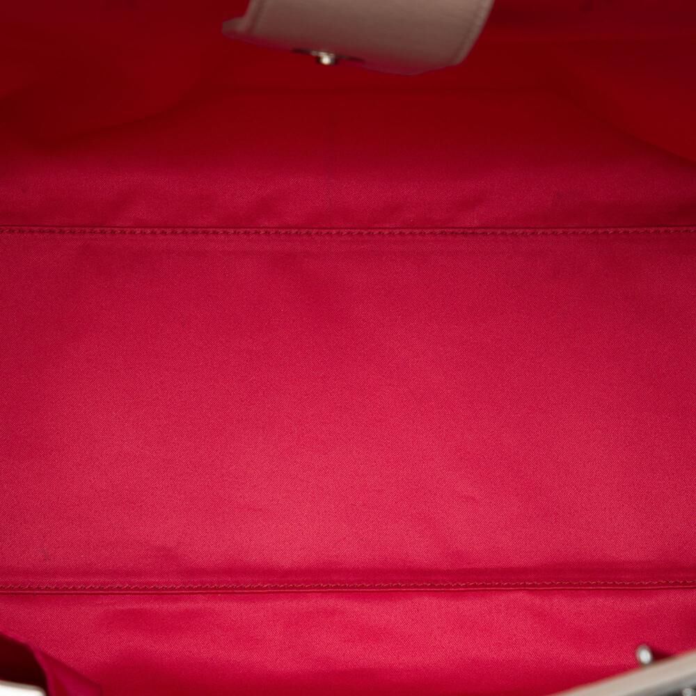 Chanel Tote
