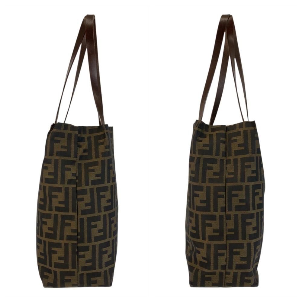 Fendi Tote