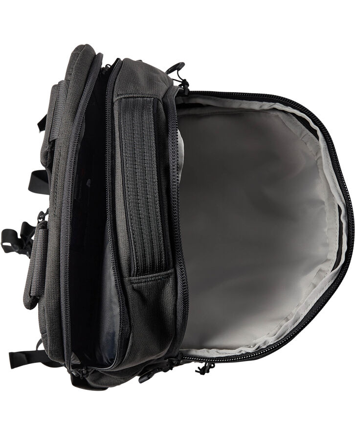 BOREALIS Asphalt Grey Light Heat