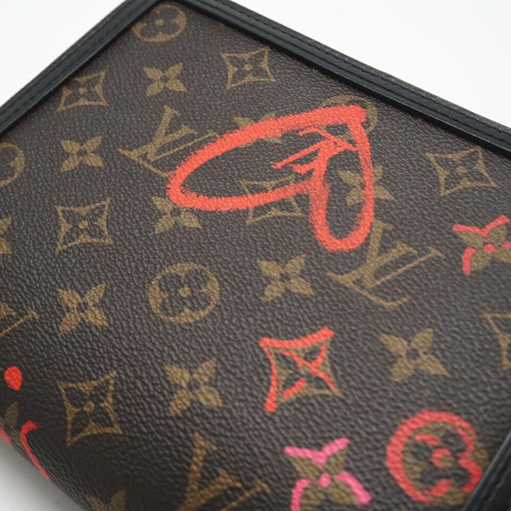 Louis Vuitton Dauphine