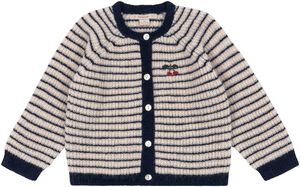 BARLI CARDIGAN