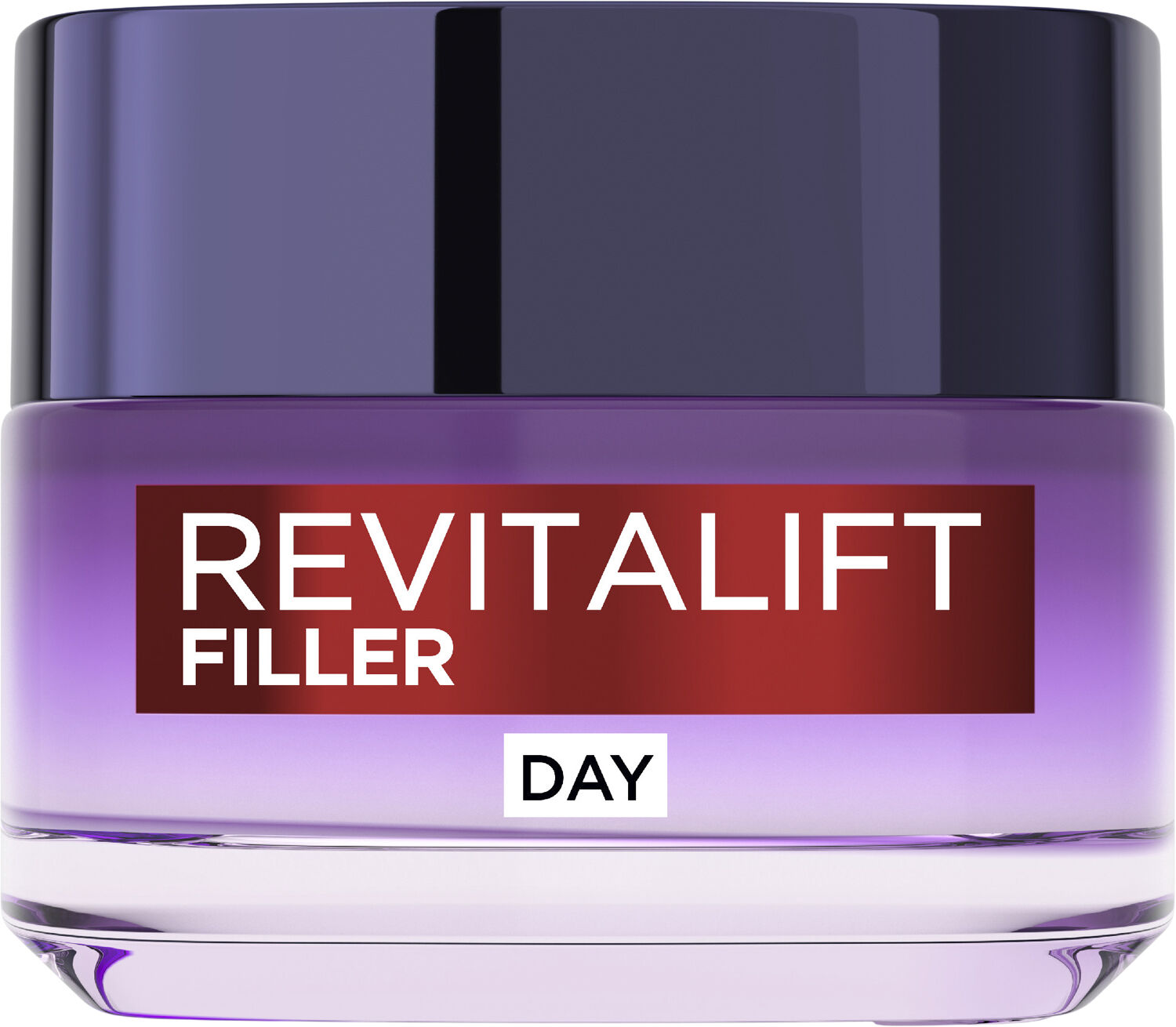 Revitalift Filler Day Cream