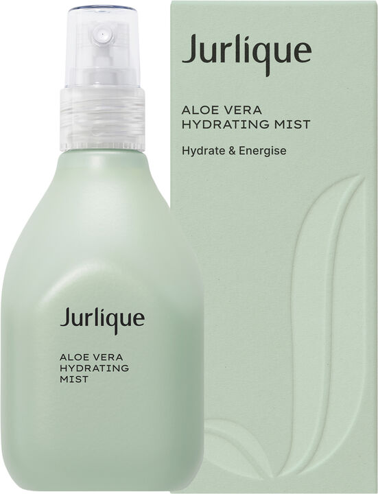 Aloe Vera Mist