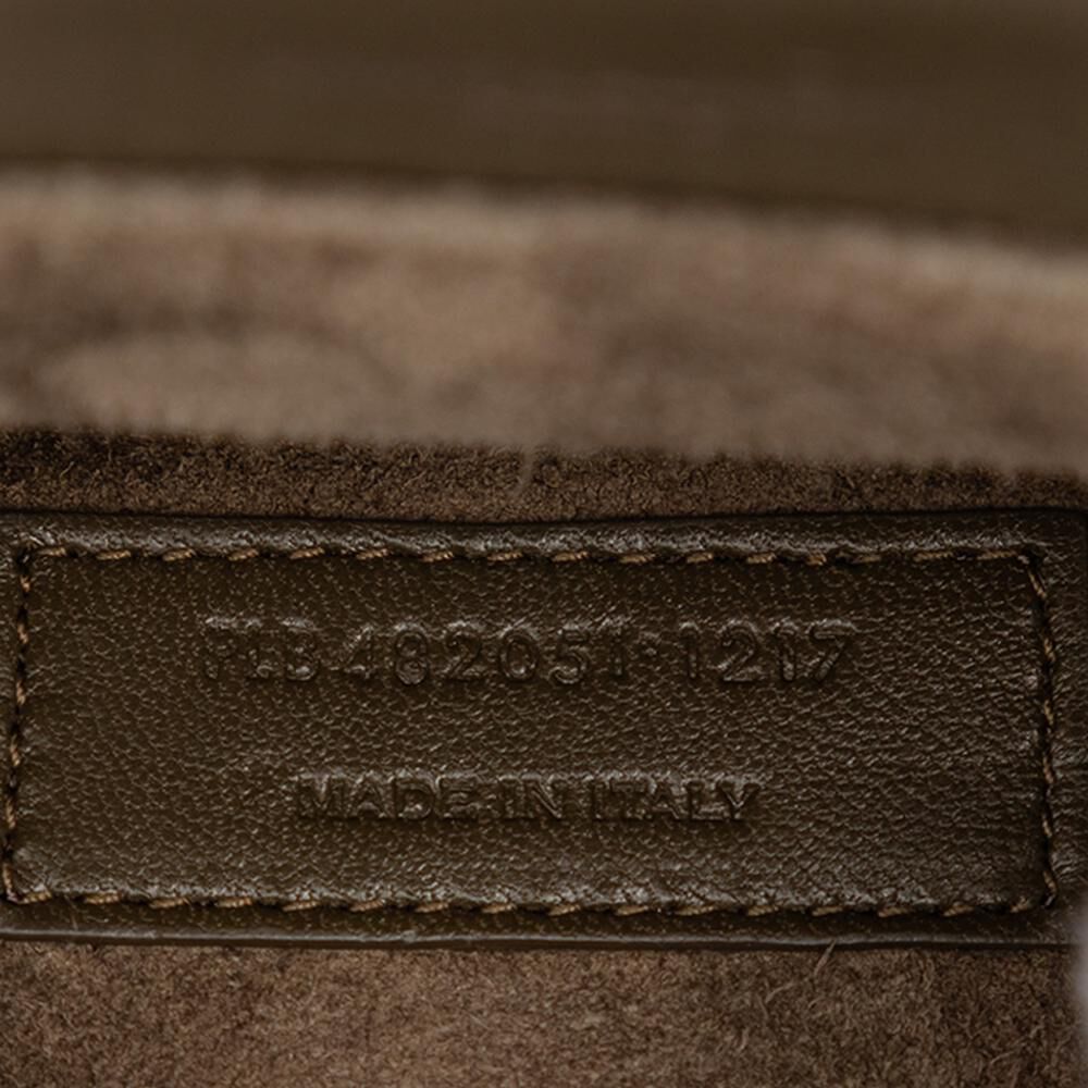 Yves Saint Laurent Shoulder Bag