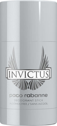 Invictus Deodorant Stick 75 ml.
