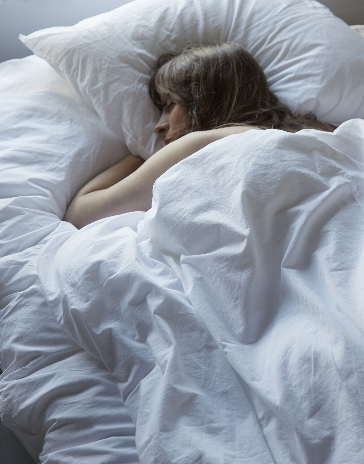 Fossflakes Kudde Medium Low