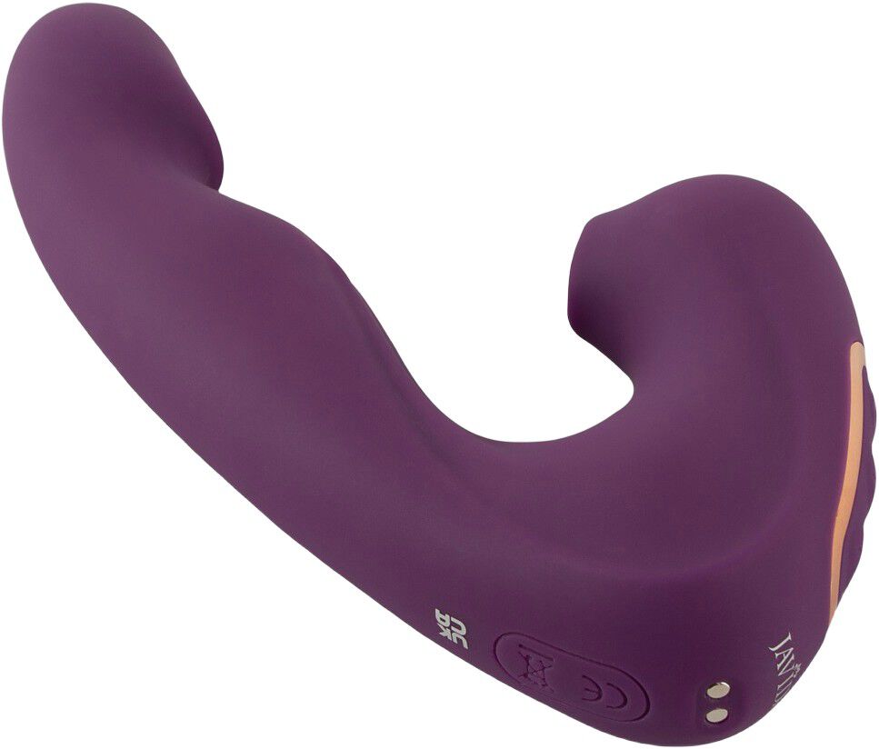 4 Function Vibrator