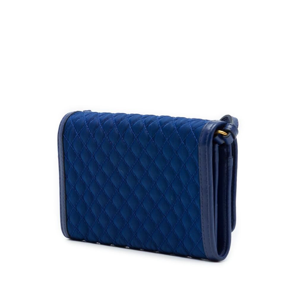 Prada Crossbody Bag