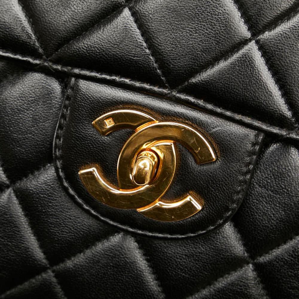 Chanel Shoulder Bag