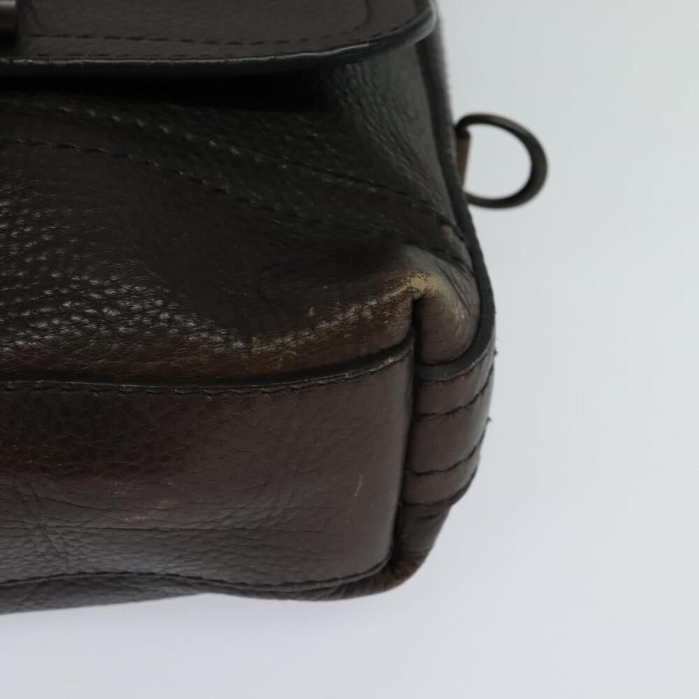 Burberry Shoulder Bag