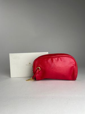 Balenciaga Clutch