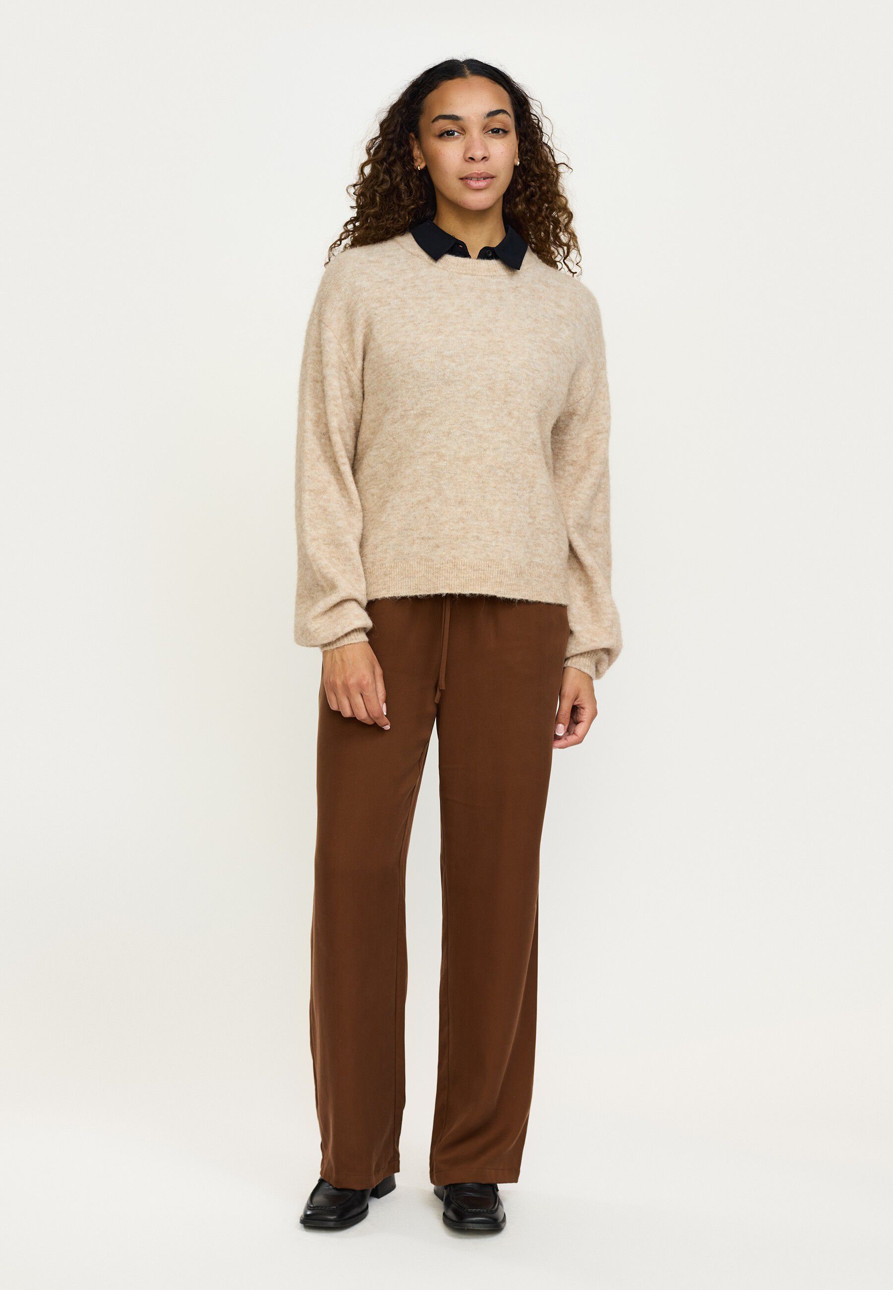 SRAllison Knit - RWS