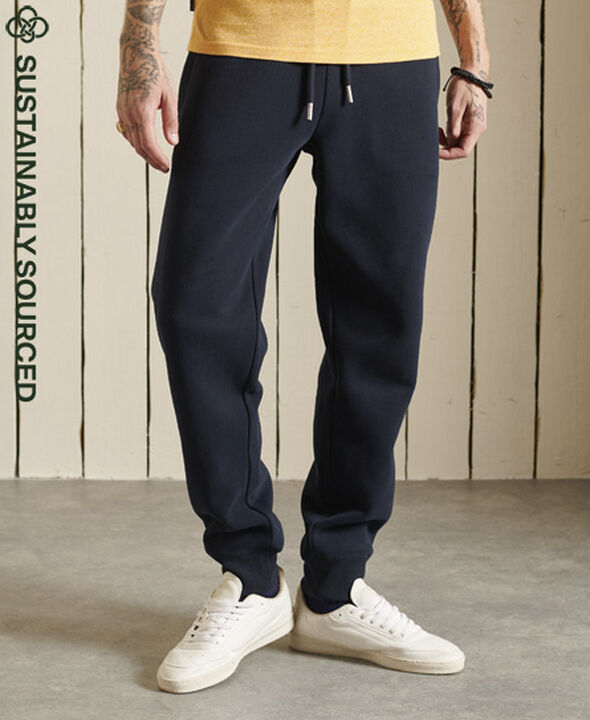 VINTAGE LOGO EMB JOGGER