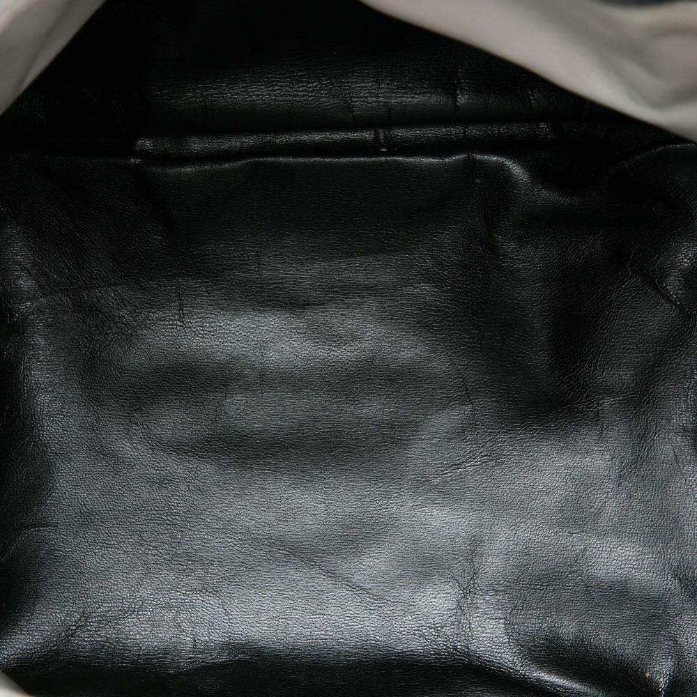 Prada Bucket Bag