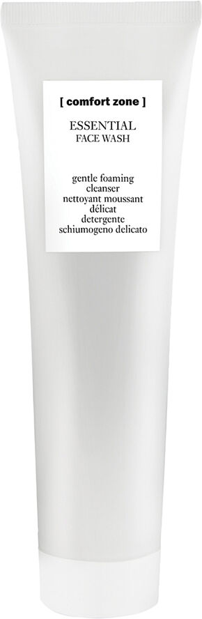Essential Face Wash 150 ml.