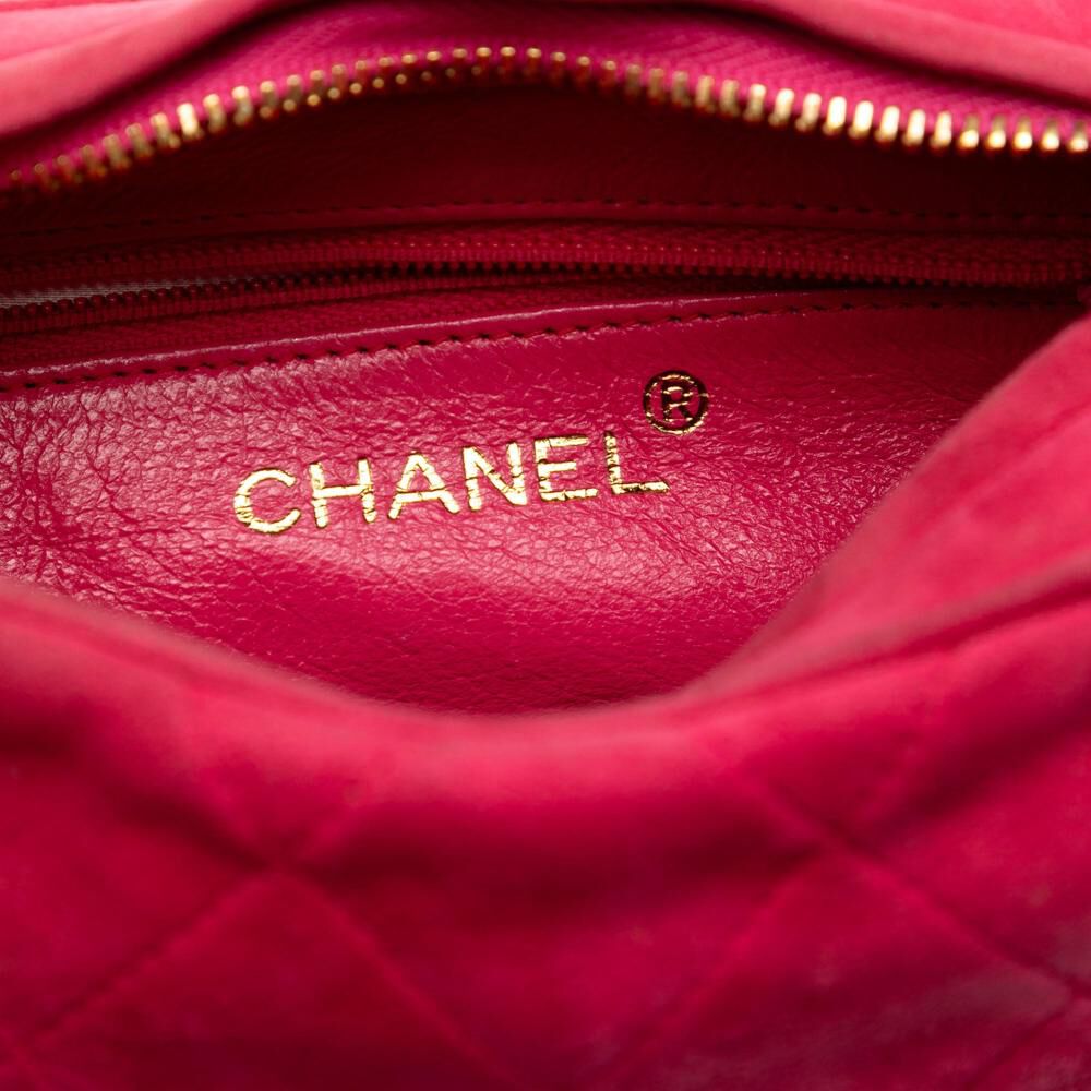 Chanel Crossbody Bag