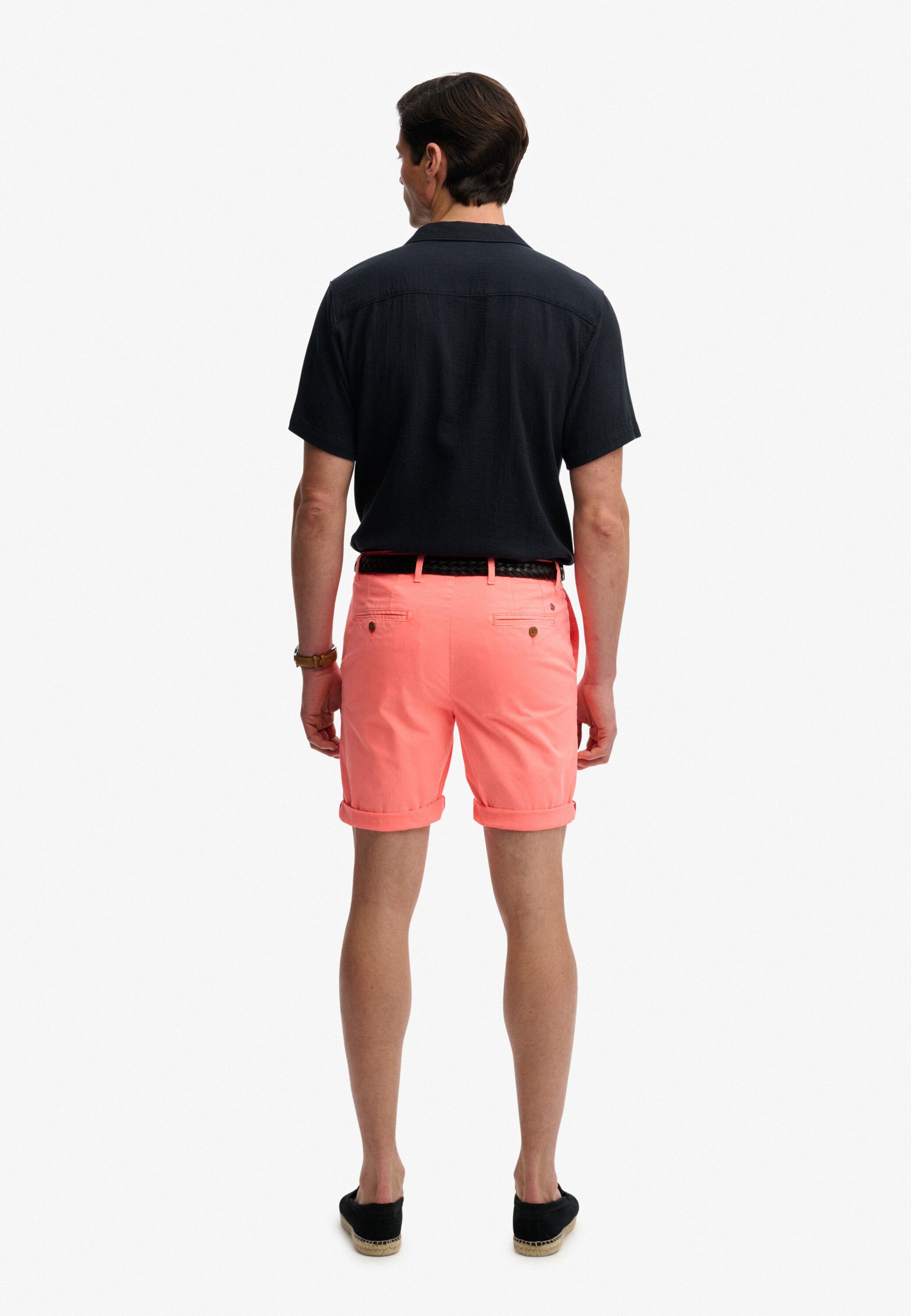 PREMIUM REGULAR CHINO SHORT